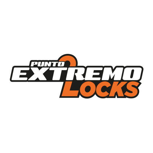 Punto Extremo Locks