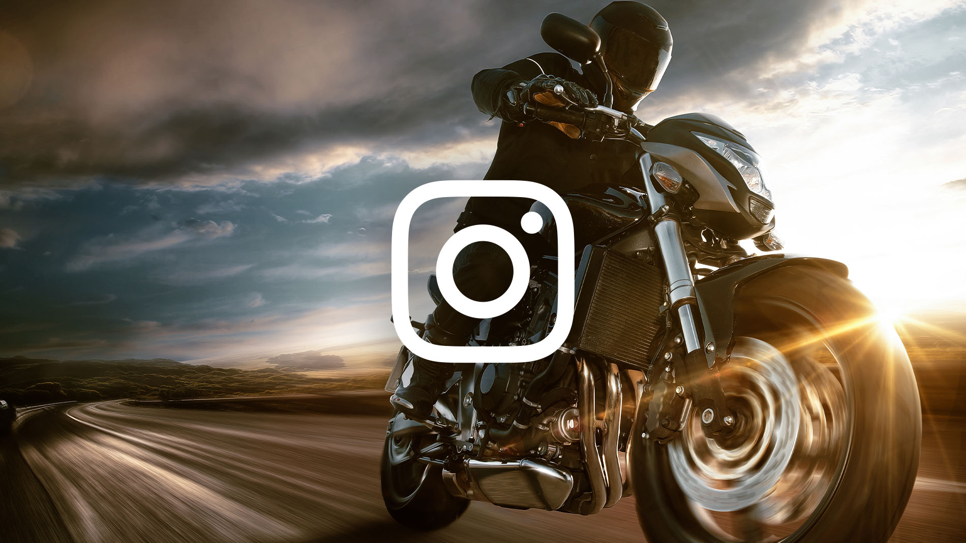 Salón Moto Instagram